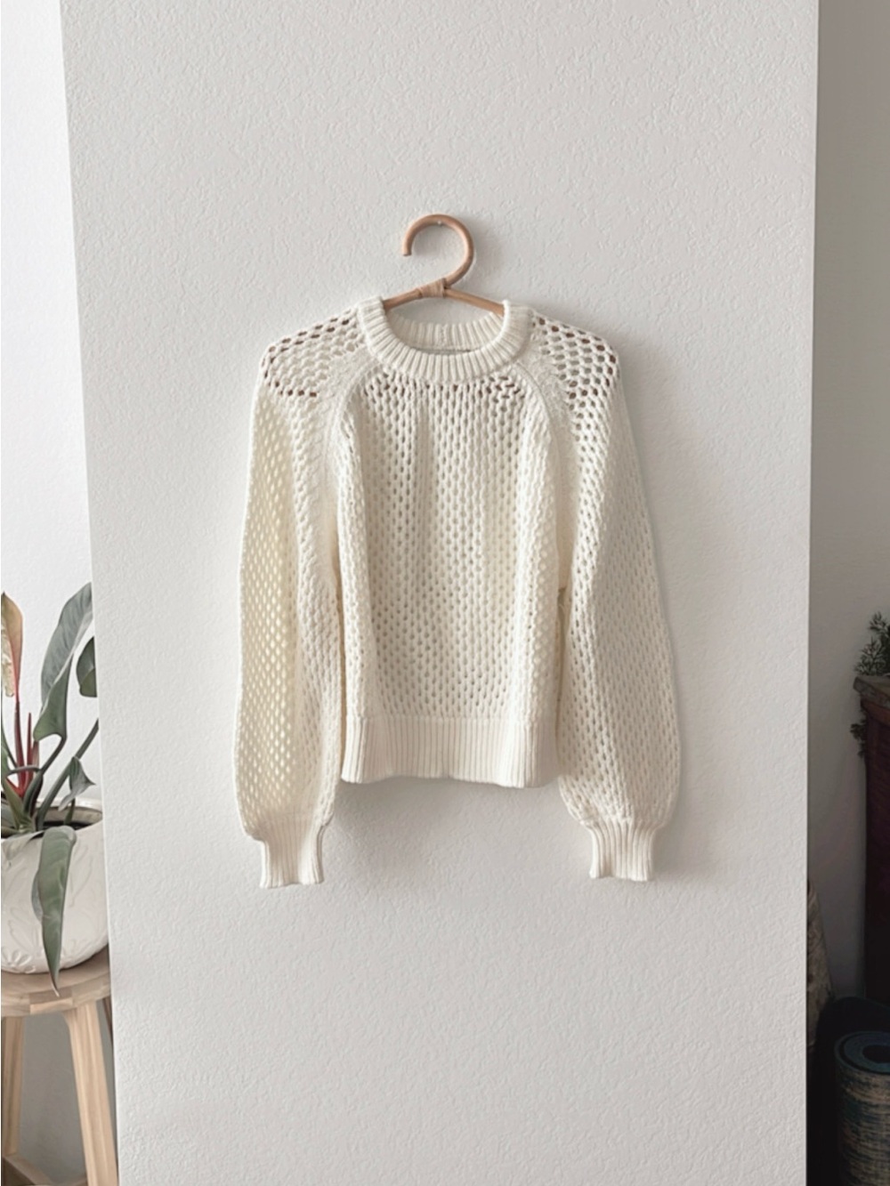 Bishop & Young Brooke Pullover